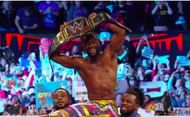 Kofi could increase SmackDown's ratings